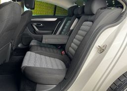 Zunanja slika - VW CC - 2.0 TDI BI XENON-GRETJE-PDC-NAVI-TEMP... - 17 - Predogledna slika