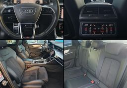 Zunanja slika - Audi A6 - Avant °S-LINE° 50 TDI QUATTRO 286ks °MATRIX° - 10 - Predogledna slika