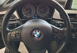 Zunanja slika - BMW X1 - serija :  xDrive18d Advantage-NAVI-ODLIČEN- - 13 - Predogledna slika