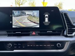 Zunanja slika - KIA Sportage - 1.6 T-GDI MHEV LX Fresh Plus ISG DCT - 17 - Predogledna slika