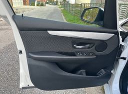 Zunanja slika - BMW Serija 2 - Gran Tourer: 218d 1LASTNIK 7SEDEŽEV NAVI PDC TEMPOMAT TO - 13 - Predogledna slika