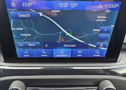 Zunanja slika - Ford Focus - Karavan EcoBoost 125 mHEV ST-Line - 10 - Predogledna slika