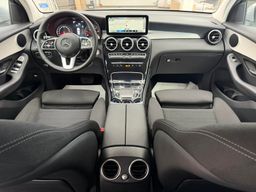 Zunanja slika - Mercedes-Benz GLC-Razred - GLC 220 d 4MATIC Avt. - 5 - Predogledna slika