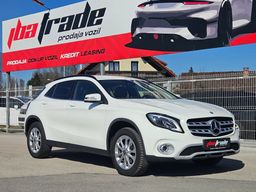 Zunanja slika - Mercedes-Benz GLA-Razred - GLA-Class GLA 200 d Avt. - 11 - Predogledna slika