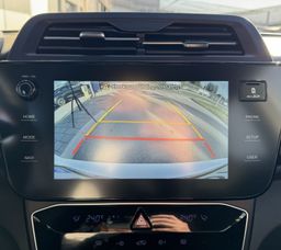 Zunanja slika - KG Mobility Tivoli - 1.5 GDI-T Fresh M T - 7 - Predogledna slika