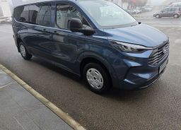 Zunanja slika - Ford E-Transit Custom - Transit Custom Kombi Trend 8+1 - 4 - Predogledna slika