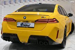 Zunanja slika - BMW Serija 5 - BMW M5 AUT. - 4 - Predogledna slika