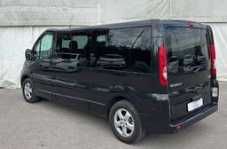 Zunanja slika - Renault Traffic - 2.0 DCi 90 - 3 - Predogledna slika