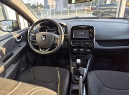 Zunanja slika - Renault Clio - Limited 1.2 16v - 11 - Predogledna slika