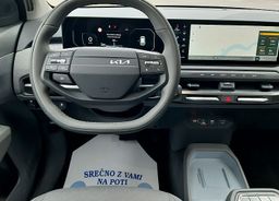 Zunanja slika - KIA EV3 - 58.3 kWh baterija. 150 kW  204 KM  Star - 8 - Predogledna slika