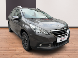 Zunanja slika - Peugeot 2008 - Active 1,6 e-HDi - 3 - Predogledna slika