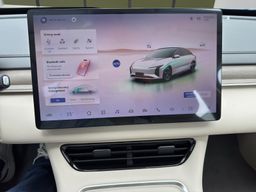 Zunanja slika - Forthing Xinghai S7 - 56.8 kWh + 360kamera + RADAR + PANORAMA + ADAS - 9 - Predogledna slika