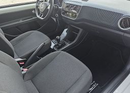 Zunanja slika - VW up! - 1.0 tovarniški CNG PLIN + bencin 68ks°LED°Klima - 9 - Predogledna slika