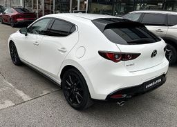 Zunanja slika - Mazda Mazda3 - G140 NAGISA - 5 - Predogledna slika