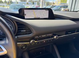 Zunanja slika - Mazda Mazda3 - G122°PLUS°1.LAST°SLO°FULL LED°NAVI°KAMERA°HEAD-UP - 16 - Predogledna slika