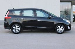 Zunanja slika - Renault Scénic - Grand Scenic Dynamique dCi 130 - 6 - Predogledna slika