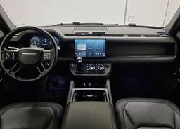 Zunanja slika - Land Rover Defender - 130 OUTBOUND P400 3.0t I6 MHEV AWD A8 - 14 - Predogledna slika