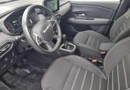 Zunanja slika - Dacia Jogger - 1.0 ECO-G 100 Expression 7-SEDEŽEV. 1.LASTNIK - 8 - Predogledna slika