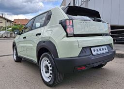 Zunanja slika - Fiat Grande Panda - 44 kWh RED - 6 - Predogledna slika