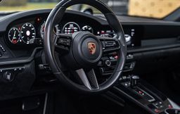 Zunanja slika - Porsche 911 - 4 GTS - Matrix - BOSE - PANO - Sportchrono - 14 - Predogledna slika