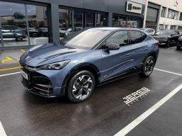 Zunanja slika - Cupra Tavascan - Endurance First Edition 77 kWh - 12 - Predogledna slika