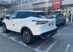 Zunanja slika - Nissan Qashqai - 1.3 CVT158 MHEV TEKNA 8 let jamstva - 6 - Predogledna slika