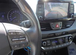 Zunanja slika - Hyundai i30 Wagon - 1.4 T-GDI STYLE°Multimedija°DAB°PLUS°RG°1.LASTNIK - 8 - Predogledna slika