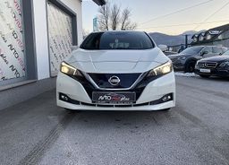 Zunanja slika - Nissan Leaf - Acenta 40kW LED NAVI KAMERA 360 PDC KEYLESS... - 4 - Predogledna slika