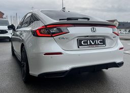 Zunanja slika - Honda Civic - 2.0|HIBRID|SPORT|AUT|ACC|NAVI|LED|PREMIUM - 7 - Predogledna slika