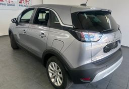 Zunanja slika - Opel Crossland - 1.2  BENCIN.KAMERA.LED.USNJE.NAVI.SAMO 73.000KM. - 9 - Predogledna slika