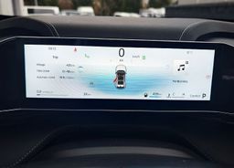 Zunanja slika - Geely Cityray - 1.5 7DCT FWD GF - 9 - Predogledna slika