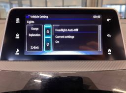 Zunanja slika - Mitsubishi Eclipse Cross - 1.5-LED-KAM360-MRTVI-KOTI-ASSIST-LINE-ASS-KEYLESS. - 16 - Predogledna slika