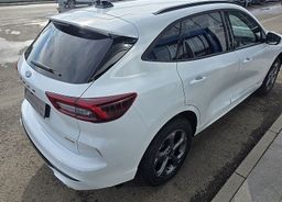Zunanja slika - Ford Kuga - ST-LINE 2.5 Duratec Hybrid 132kW FHEV - 5 - Predogledna slika