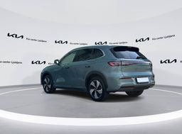 Zunanja slika - Geely EX5 - MAX - 7 - Predogledna slika