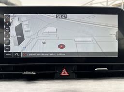 Zunanja slika - KIA Sportage - 1.6 T-GDi LX Fresh.ISG 7 DCT... - 16 - Predogledna slika