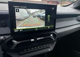 Zunanja slika - Dacia Duster - mild hybrid 130 4x4 Journey - 4 - Predogledna slika