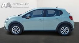 Zunanja slika - Citroën C3 - Feel PureTech 83 S S BVM - 2 - Predogledna slika