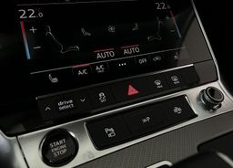 Zunanja slika - Audi A6 - Avant 40 TDI S tronic -LED-ACC-360 KAMERA-VIRTUAL - 12 - Predogledna slika