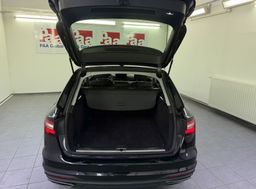 Zunanja slika - Audi A4 - Avant 35 TDI S tronic BUSINESS.NAVI.KAMERA.LED.ALU.2022 - 8 - Predogledna slika