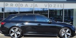 Zunanja slika - Audi RS4 Avant - 2.9 TFSI quattro tiptronic - 4 - Predogledna slika