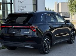 Zunanja slika - MG MGS5 EV - LUXURY - 1 - Predogledna slika