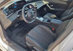 Zunanja slika - Peugeot 308 - 1.5 BlueHDi 130 STT Allure Avt. - 7 - Predogledna slika