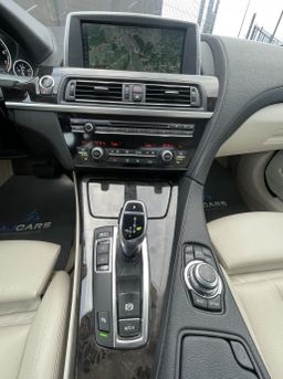 Zunanja slika - BMW Serija 6 - Coupe: 640i-Usnje-Navi-Slovensko poreklo - 16 - Predogledna slika