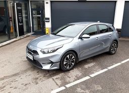 Zunanja slika - KIA Ceed - 1.0 T-GDi LX Champion+ ISG. M T 74 kW - 1 - Predogledna slika