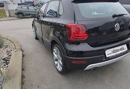 Zunanja slika - VW Polo - 1.4 TDI DSG BMT Comfort Edition 66  90  avt. CRO.. - 7 - Predogledna slika