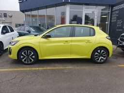 Zunanja slika - Peugeot 208 - Active Pack PureTech 100 - 13 - Predogledna slika