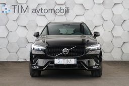 Zunanja slika - Volvo XC60 - B4D 2.0d AWD Geartronic R-Design DARK Plus 197KM - 5 - Predogledna slika