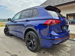 Zunanja slika - VW Tiguan - 4motion 2,0 TDI BMT R-Line DSG - 4 - Predogledna slika