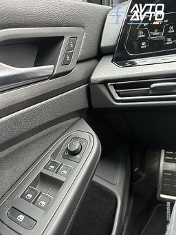 Zunanja slika - VW Golf - GTI DSG - 10 - Predogledna slika