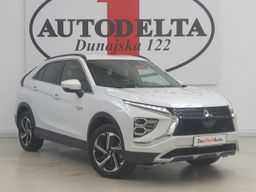 Zunanja slika - Mitsubishi Eclipse - Cross 4WD 2,4 PHEV Instyle+ CVT - 2 - Predogledna slika